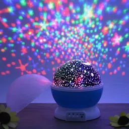 king and queen store LED Night Lights Star Projector 4 Modes&3 Level Dimmable Decoration Night Light Night Lamp-picture-12