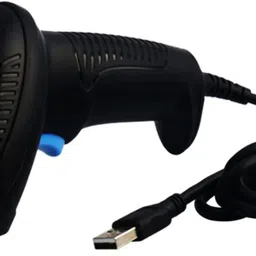 fotokina CQH10 1D Scanning to read a variety of barcode types, including 1D barcodes Laser Barcode Scanner-picture-12