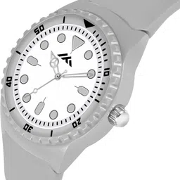 cbr New Trandy Stylish Analog Collection Watch_MT-126 Analog Watch - For Men MT-126 image 2