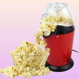 quivos Thermal Wind Crispy Corn Device popcornmaker548 300 L Popcorn Maker-picture-39