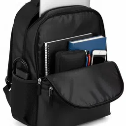 nishan Large 45 L Laptop Backpack HACKER BAG 1 image 4