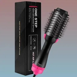 juggaris oneestep689 Hair Dryer-picture-14