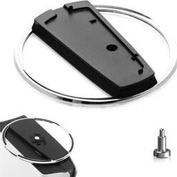 SERPLEX Vertical Stand for PS5 and PS5 Slim Consoles with Stable Base Support Gaming Accessory Kit-picture-14