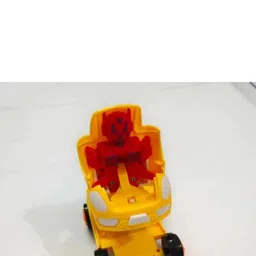 kavyatanishq Unbreakable mini Robotics Car for kids girls and boys pack of -1 image 4
