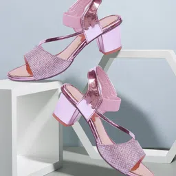 zuliet Women Heels Sandal-picture-29