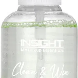 insightcosmetic Clean & Win Makeup Remover| Toxic Free Makeup Remover-picture-27