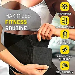 qutrofit Women, Men Shapewear image 3