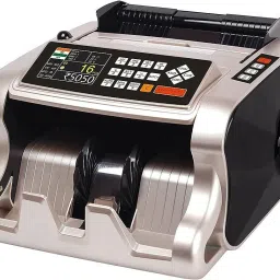 Tech vista solutions Tech vista-NC-multi Note Counting Machine (Counting Speed - 1000 notes/min) Note Counting Machine-picture-25