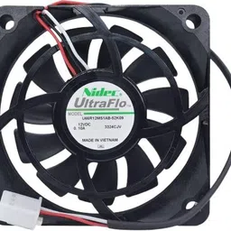 Enormity 1pcs U66R12MS1AB-52K09 Refrigerator Ice Maker Motor Fan for Samsung Refrigerator Cooler-picture-30