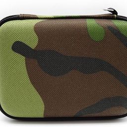 alexvyan Pouch for Toshiba Canvio Basic 500GB-picture-7