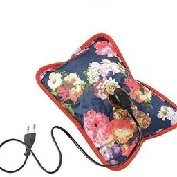 creto Hot Water Gel Pad Pain Reliever Electric 1 L Hot Water Bag-picture-27