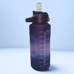 ge production 3395 ml Plastic Flask image 1