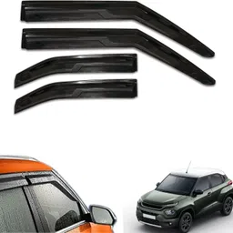 motobridge Non-convertibles Front, Rear Wind Deflector-picture-24