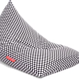 txor XXL Chair Bean Bag Cover (Without Beans)-picture-35