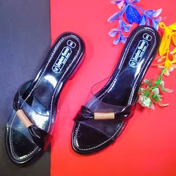 sapphero forever Women Flats Sandal-picture-46