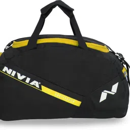 nivia Sports Space Gym Bag-picture-25