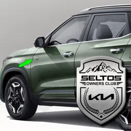 3dhub 2 Pcs of The Owners Club 3d Combo image 2