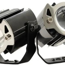 TK-2 G15 led 3 modes with flashing mode foglight for all motorbikes Fog Lamp Motorbike, Car, Truck, Van LED (12 V, 85 W)-image-33