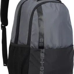 united colors of benetton Medium 25 L Backpack Rayden image 3