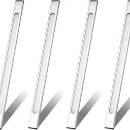 eve hanger Scale or Cabinate light 1 feet warmwhite light 4 W 2 cm Tube Light-picture-30