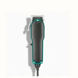 Frinzoo Professional Men’s Trimmer for Quick Hair and Beard Styling Trimmer 90 min Runtime 3 Length Settings-image-7
