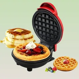 juggaris wafflemaker961 Waffle Maker-picture-15