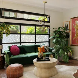 amazbird Commercial, Residential Window Film image 4