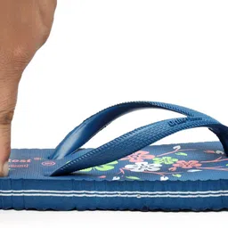 ortho + rest Women's Hawai Ortho Slippers for Orthopedic Footwear Doctor Chappal Comfortable Women Slippers image 4