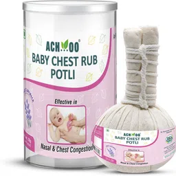 Baby Chest Rub Potli Powder-image-7