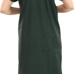 manushree Women Nighty image 2