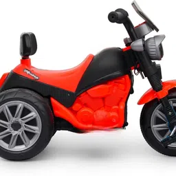 delhi retailer Kids Tricycle With Light & Music Kids Tricycle Tricycle image 5