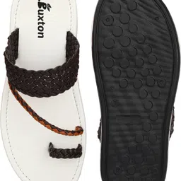 buxton Men Slides image 3