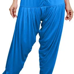 atlas Viscose Rayon Solid Patiala-picture-29