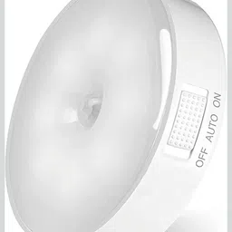 mahira traders Auto sensor led light Smart Bulb-image-8