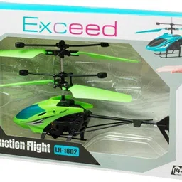 taruzba Helicopter with USB Chargeable Cable for Boy and Girl Children's-picture-18