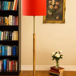devansh Novelty Floor Lamp image 1