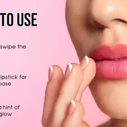 tanvi27 Deep Hydration Color Changing Lip Softener CANDY image 3