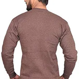 OSWAL JBI Men Top Thermal image 4