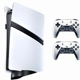 Playtastic GS5 Pro Retro Game Console 64 GB with with 25000 Games like God of War , Tekken, 53 Simulators for PSP Games-picture-11