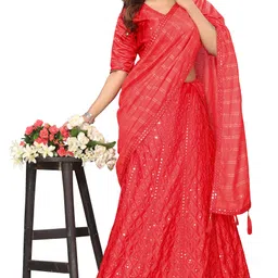 froquiliz Embellished Stitched Lehenga Choli-picture-20