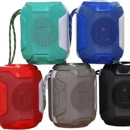 MZ A005 5 W Bluetooth Speaker image 2