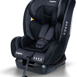baybee Convertible Car Seat for Baby with 3 Position Recline Headrest Adjustable Travel Baby Car Seat-picture-38