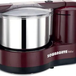 sowbaghya RUBY Wet Grinder-picture-45