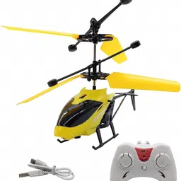 vihu NEW_Super Ultimate Remote Control Exceed Helicopter / Chopper for Kids_A8-picture-15