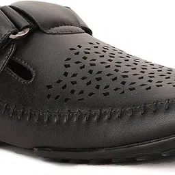 bata Men Flats Sandal image 2