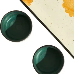 chumbak Ceramic Dinner Set image 4