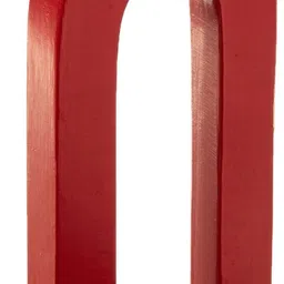 kambojtraders U Shape Magnet Stainless Steel Multipurpose Office Magnets Pack of 1-picture-11