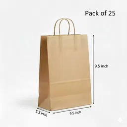vishaan Solid Party Bag-picture-47