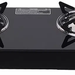 smart line smarty ISI Marked LPG Cooktop Toughened Glass Iron Manual Gas Stove-picture-22