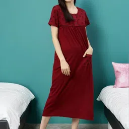 kryptic Women Nighty image 5